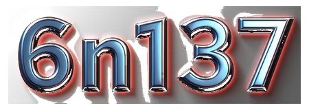 6n137 logo