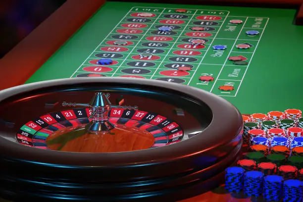 6n137 Bingo